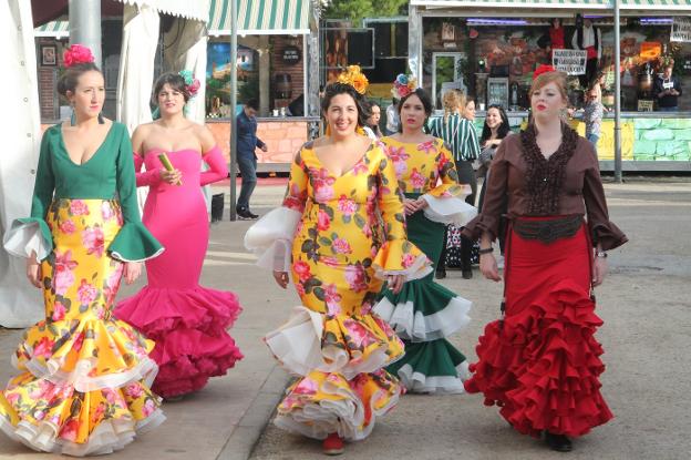 «No sería San Lucas si no lloviera»