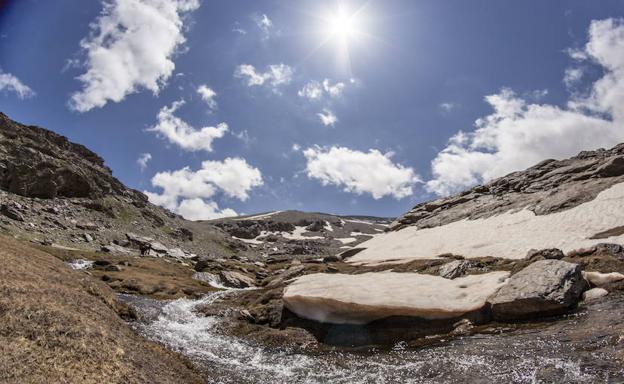 Aprobado el II Plan de Desarrollo Sostenible de Sierra Nevada, con 63 millones para sus tres primeros años