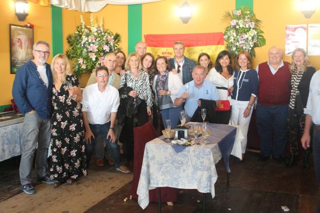 El martes de Feria sorprende para bien