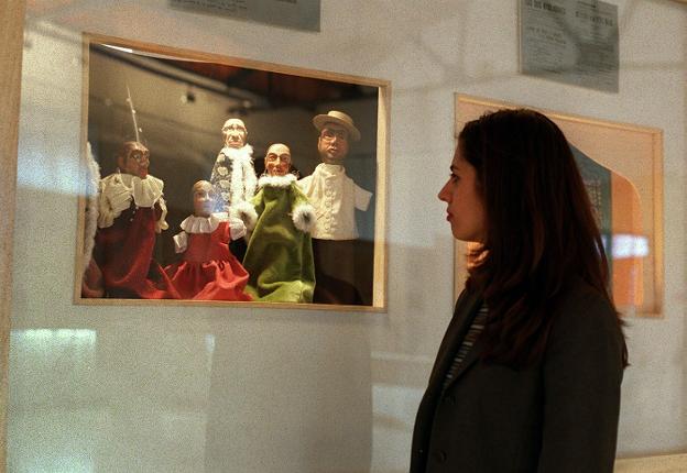 Proponen la creación de siete nuevos museos para apuntalar la candidatura de la Capitalidad Cultural