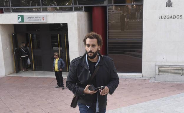 Candel justifica que insultó a Susana Díaz por su gestión y no como persona