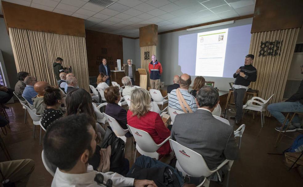 En busca de los Emilio Herrera del siglo XXI