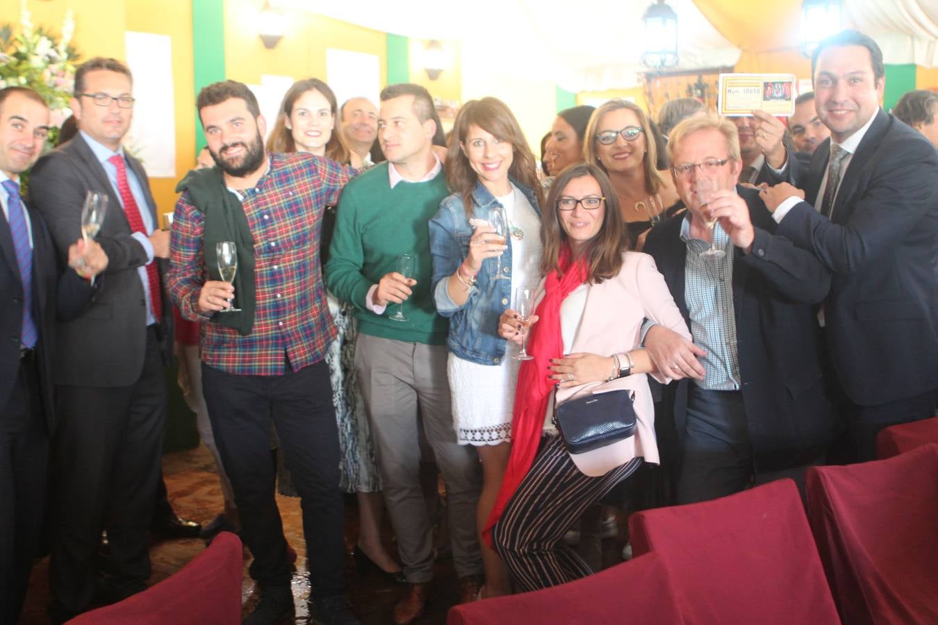 El martes de Feria sorprende para bien