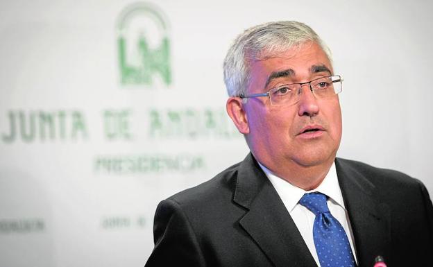 Andalucía sale con éxito a los mercados financieros