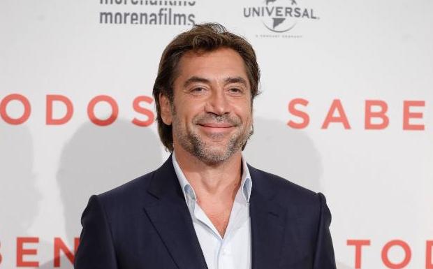 Bardem sigue con Woody