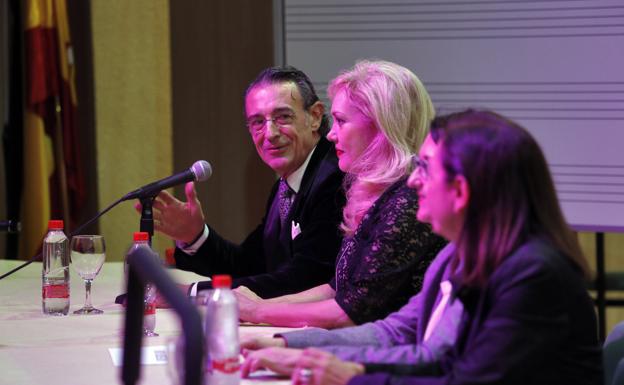 El Real Conservatorio Victoria Eugenia inaugura su primera Cátedra de Dirección Orquestal