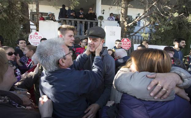 Abierta la convocatoria de ayudas al alquiler para las personas afectadas por desahucios