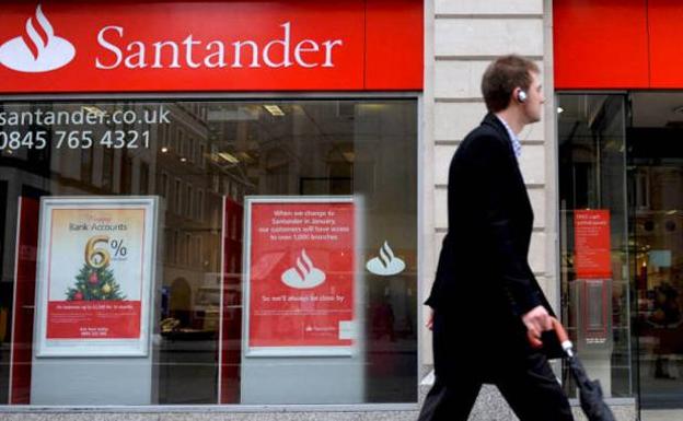 La Guardia Civil avisa del engaño que afecta a clientes de Banco Santander
