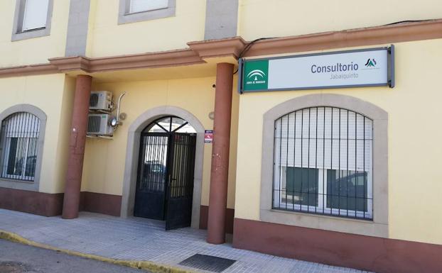Recogen firmas tras un mes sin pediatra en Jabalquinto