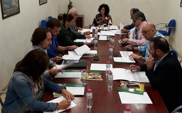 Bajan en Jaén los accidentes laborales leves y graves, pero se mantienen los mortales