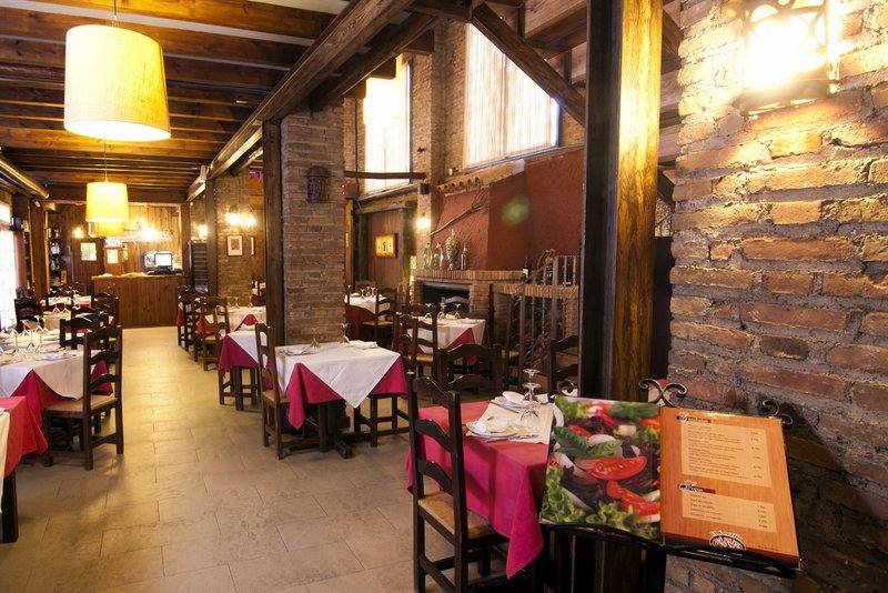 Restaurantes en Granada con exquisitos platos para combatir el frío