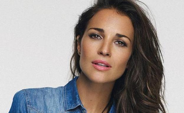 Paula Echevarría mete la pata en Instagram