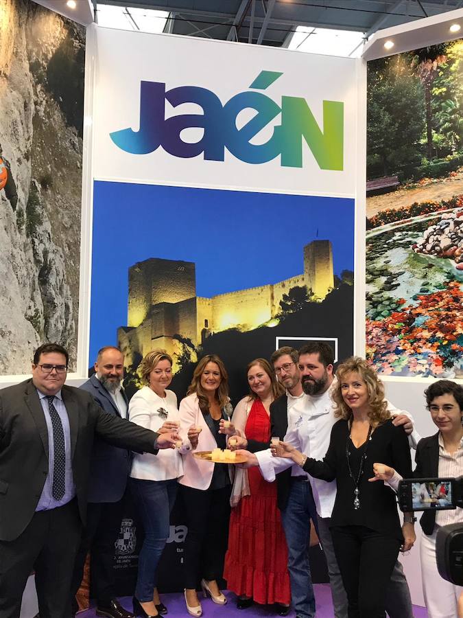 De paseo por el interior de la provincia