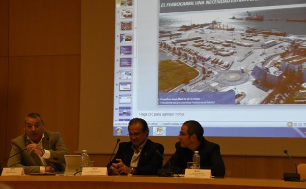 El otro tren que no llega a Granada