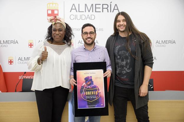 El Auditorio vibrará este fin de semana con el legado musical de Michael Jackson