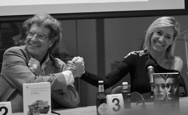 Historia de dos detectives