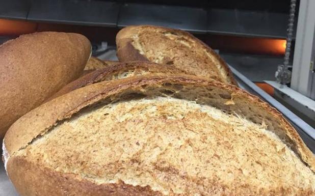 Las dos panaderías granadinas elegidas entre las 80 mejores de España