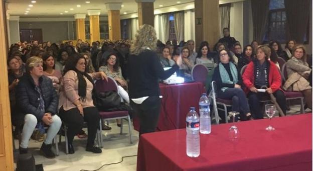 Reclaman aplicar la Ley de Riesgos Laborales en la ayuda a domicilio