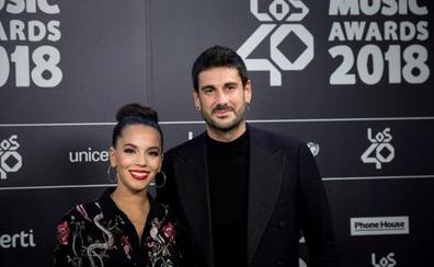 Perdida de peso de melendi