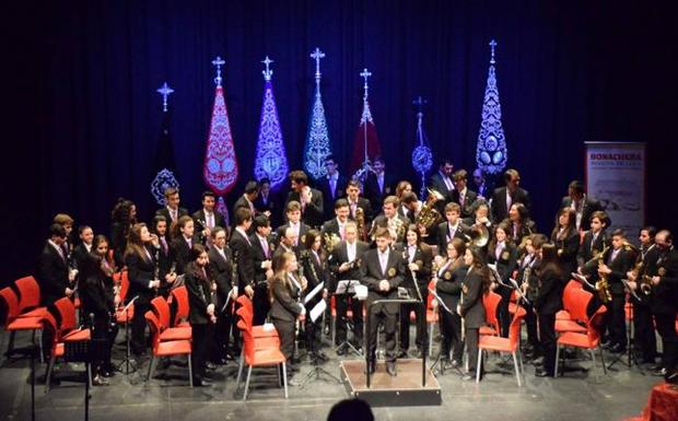 Banda de Música de Loja: más de siglo y medio de música