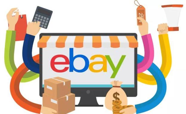 Resultado de imagen de eBay