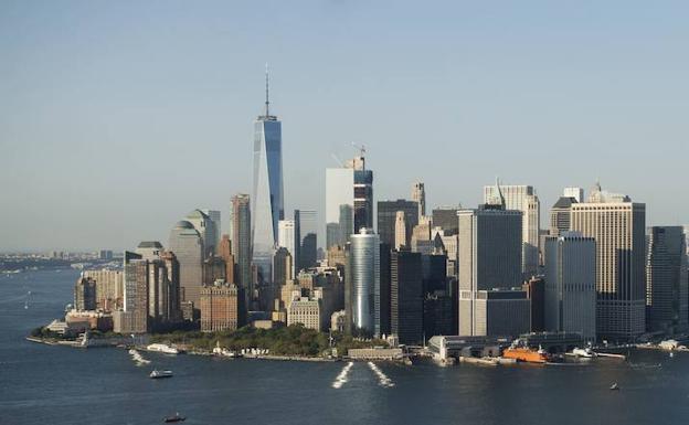 Granada vuela a Nueva York para estrechar relaciones empresariales y culturales