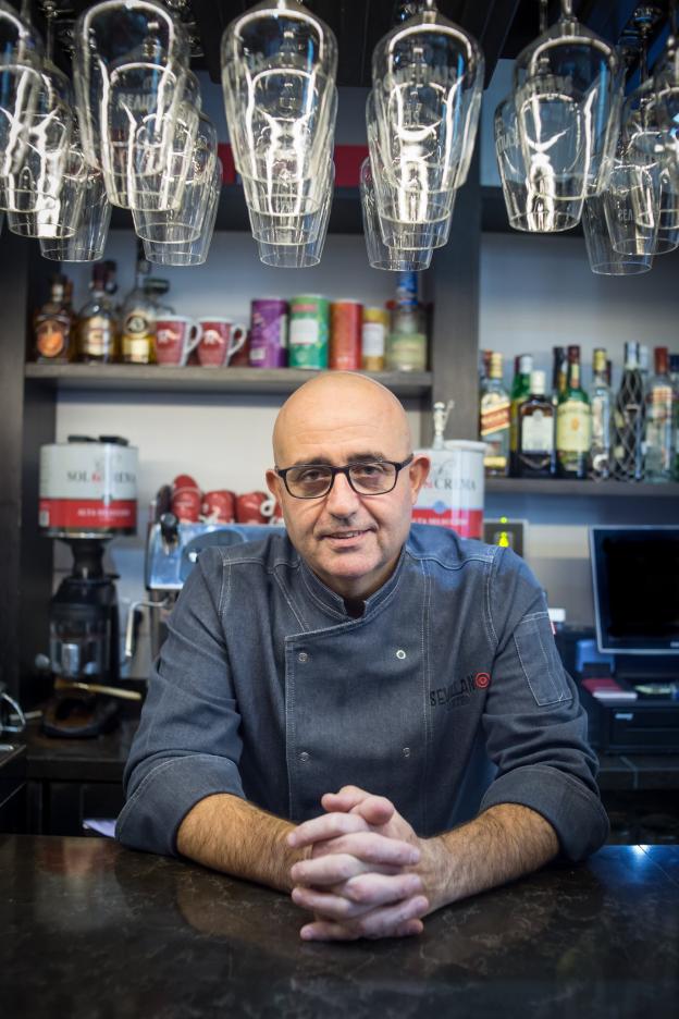 «Mis hijos han sufrido mucho al ver a su padre en la picota durante 11 años»