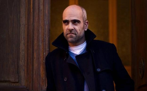 Luis Tosar recogerá el Premio 'Almería, Tierra de Cine' en la gala de inauguración del Fical