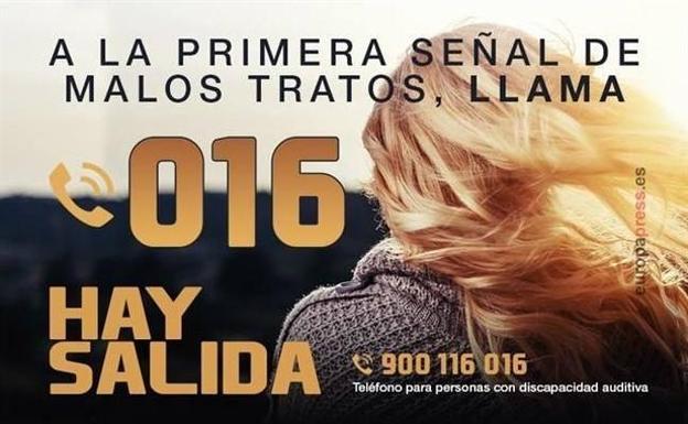 Condenado a casi once años de cárcel por maltratar y violar a su mujer