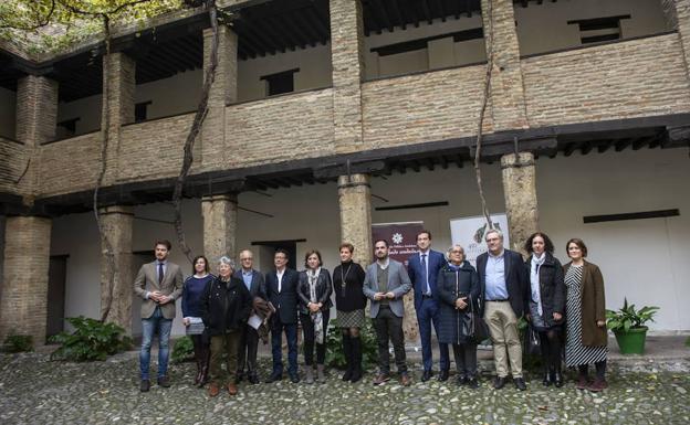 Expertos indagan en Granada y Almería sobre la huella del levantamiento morisco en la Alpujarra