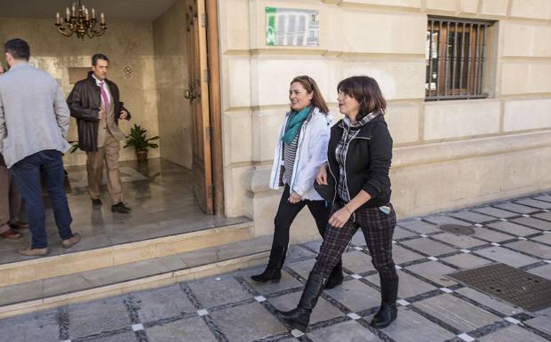 El mayor de los hijos de Juana Rivas relata episodios de maltrato en Italia