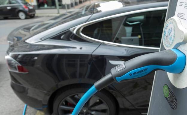 ¿Cuáles son los tipos de vehículos más baratos, según la OCU?