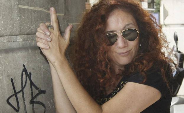 Las viñetas más negras de BCN Noire