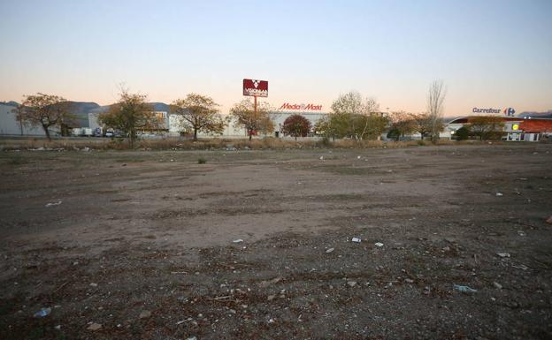 El Estado subasta varios inmuebles en la provincia de Granada por valor de dos millones de euros