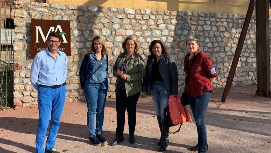 El PP anuncia la creación de una concejalía del Azúcar si vuelve a gobernar Motril