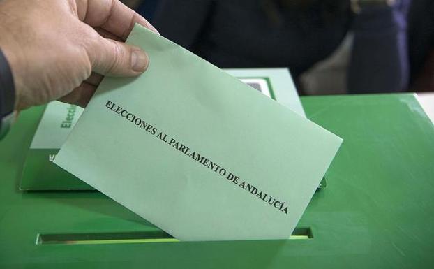 Los jienenses tienen 17 candidaturas, dos más que en 2015