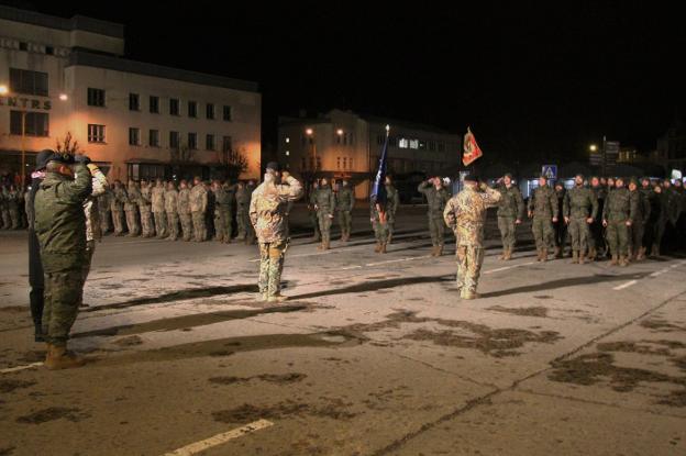 El JEMAD se reúne en Riga con su homólogo para impulsar las relaciones de Defensa