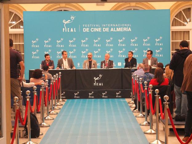 «He entrado en mi propio sueño»