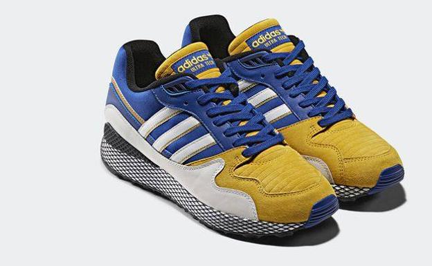 Zapatillas Black Triunfar Que En Adidas A Las Descuento Van El Con gb76Yyf