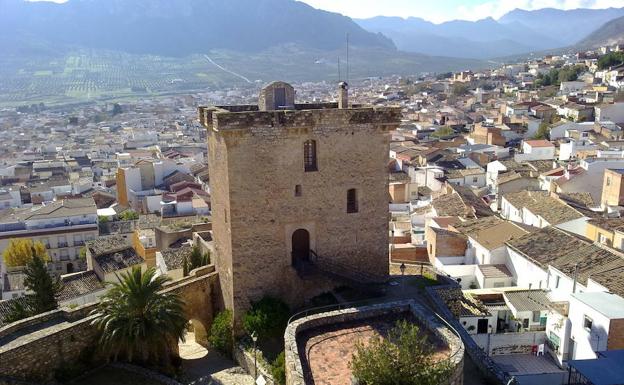 Luto en Jódar, que recibe muestras de apoyo y condolencias de toda España