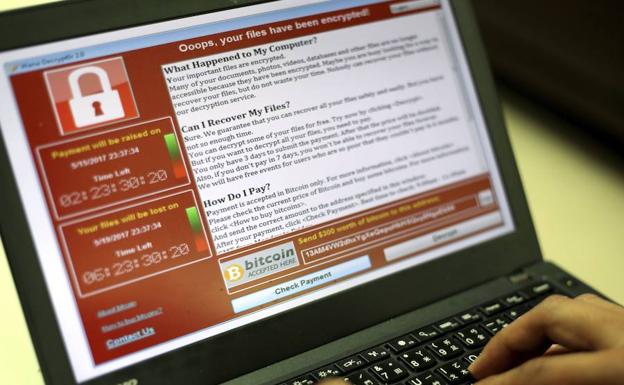 ¿Recuerdas WannaCry? Sigue vivo e infectando ordenadores