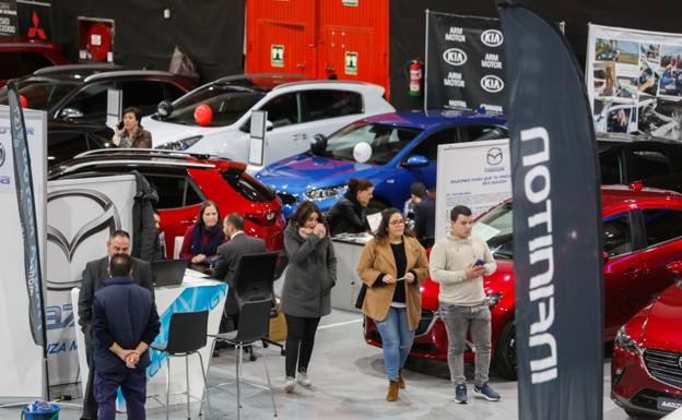 Para pasar un fin de semana sobre ruedas en Granada