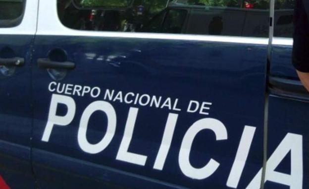 Unos narcos embisten a una patrulla de la Policía Nacional en Dos Hermanas