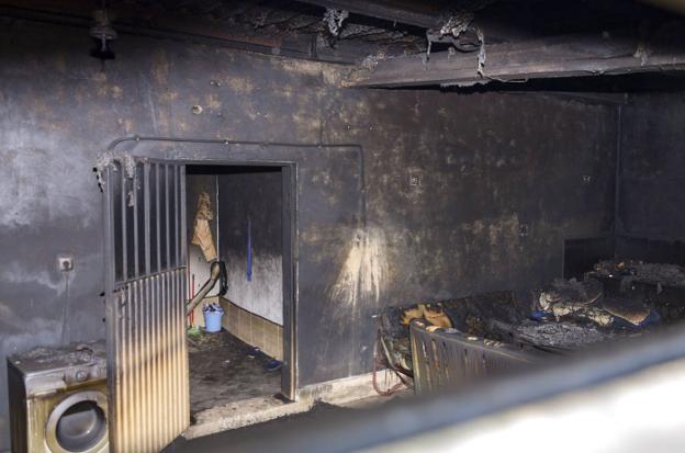 Los incendios domésticos se cobraron 17 vidas en los últimos seis años en la provincia