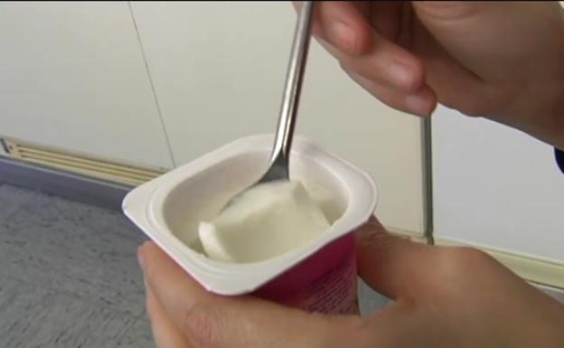 El yogur: el acompañante perfecto para tu salud, y no sólo para el postre