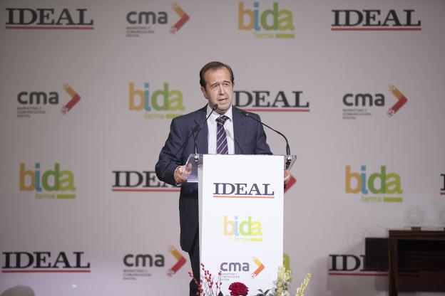 «Apostemos por una sociedad en la que todos tengamos cabida»