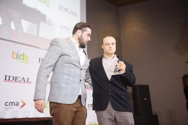 Una mirada de determinación con el impulso familiar