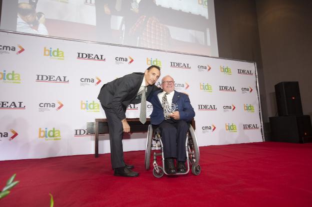 «La satisfacción es haber abierto el camino y que la inclusión sea una realidad»