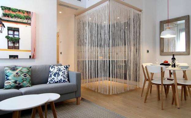 Llega a Granada la estafa del piso de alquiler que usa a Airbnb de gancho