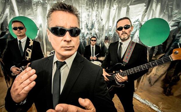 El 'agropó' ya peina canas pero todavía no hay quien le pise